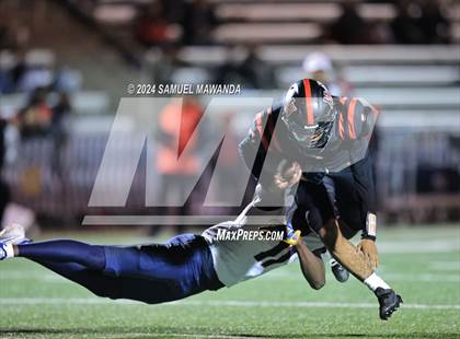 Thumbnail 2 in La Salle @ Harvard-Westlake  photogallery.