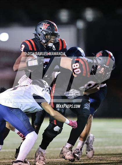 Thumbnail 2 in La Salle @ Harvard-Westlake  photogallery.