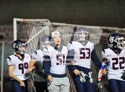 Thumbnail 3 in La Salle @ Harvard-Westlake  photogallery.