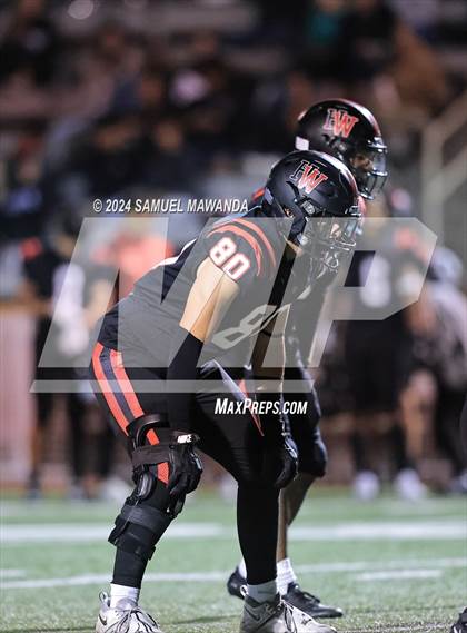Thumbnail 2 in La Salle @ Harvard-Westlake  photogallery.