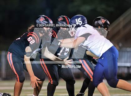 Thumbnail 1 in La Salle @ Harvard-Westlake  photogallery.