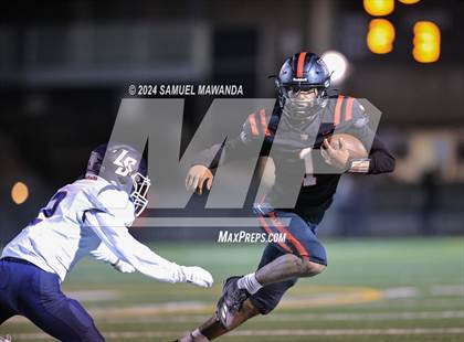 Thumbnail 1 in La Salle @ Harvard-Westlake  photogallery.