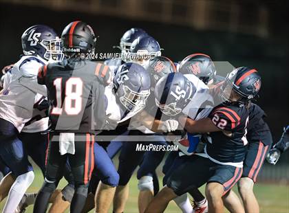 Thumbnail 1 in La Salle @ Harvard-Westlake  photogallery.
