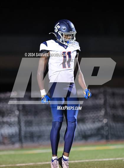 Thumbnail 2 in La Salle @ Harvard-Westlake  photogallery.