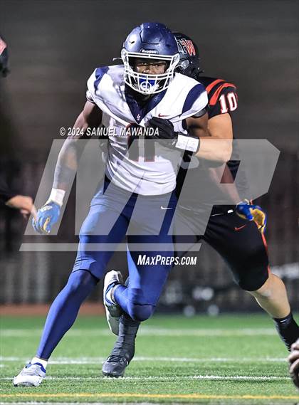 Thumbnail 1 in La Salle @ Harvard-Westlake  photogallery.