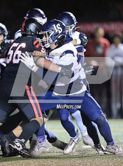 Thumbnail 2 in La Salle @ Harvard-Westlake  photogallery.