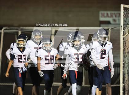 Thumbnail 2 in La Salle @ Harvard-Westlake  photogallery.