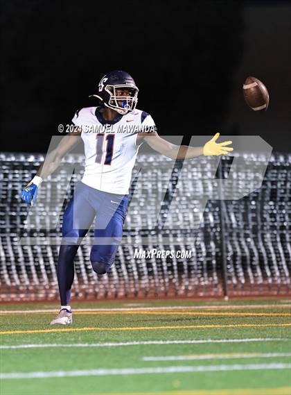 Thumbnail 3 in La Salle @ Harvard-Westlake  photogallery.