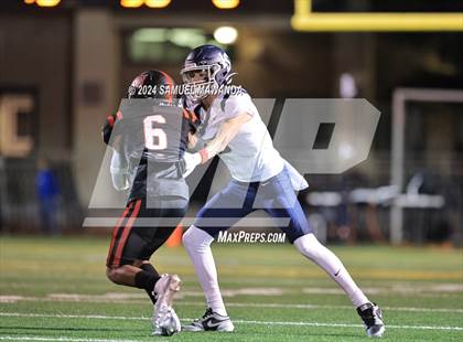 Thumbnail 3 in La Salle @ Harvard-Westlake  photogallery.