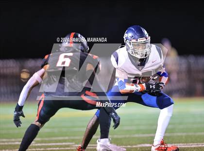 Thumbnail 1 in La Salle @ Harvard-Westlake  photogallery.