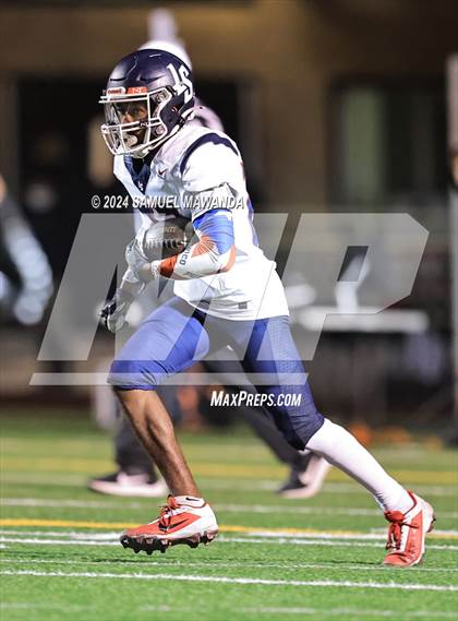 Thumbnail 2 in La Salle @ Harvard-Westlake  photogallery.