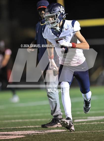Thumbnail 3 in La Salle @ Harvard-Westlake  photogallery.