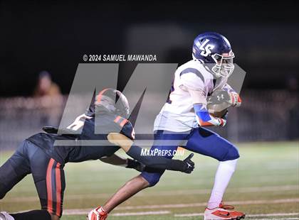 Thumbnail 3 in La Salle @ Harvard-Westlake  photogallery.