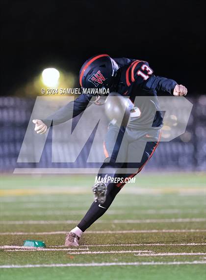 Thumbnail 1 in La Salle @ Harvard-Westlake  photogallery.