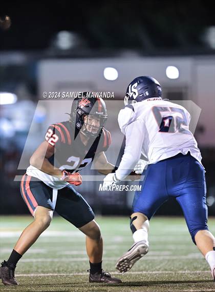 Thumbnail 2 in La Salle @ Harvard-Westlake  photogallery.