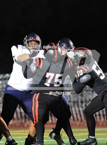 Thumbnail 2 in La Salle @ Harvard-Westlake  photogallery.