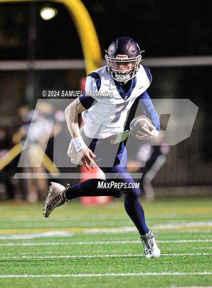 Thumbnail 3 in La Salle @ Harvard-Westlake  photogallery.