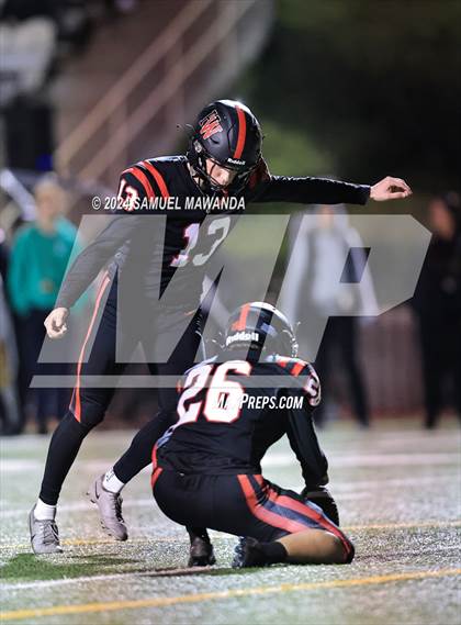 Thumbnail 1 in La Salle @ Harvard-Westlake  photogallery.