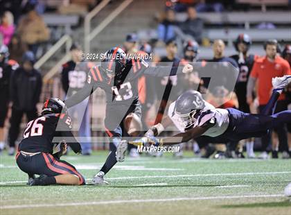 Thumbnail 1 in La Salle @ Harvard-Westlake  photogallery.