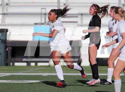 Thumbnail 3 in Rouse @ Dripping Springs (UIL 5A Bi-District Playoff) photogallery.