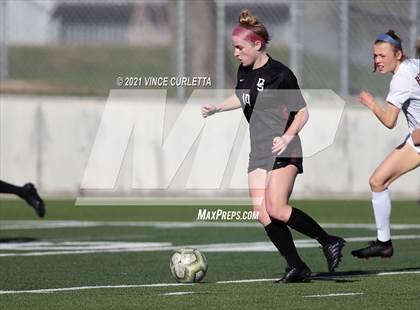 Thumbnail 3 in Rouse @ Dripping Springs (UIL 5A Bi-District Playoff) photogallery.