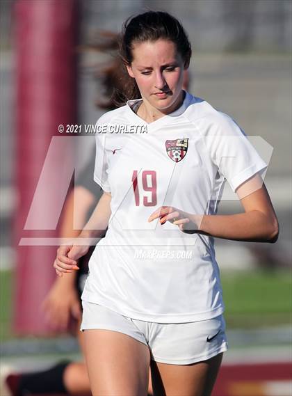 Thumbnail 3 in Rouse @ Dripping Springs (UIL 5A Bi-District Playoff) photogallery.