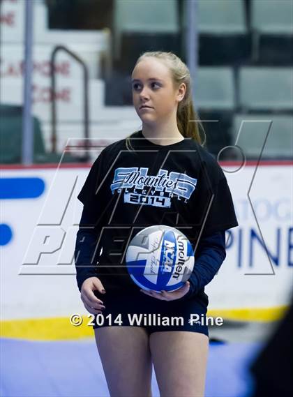 Thumbnail 2 in Suffern vs. Penfield (NYSPHSAA Class AA Final) photogallery.