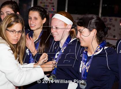 Thumbnail 1 in Suffern vs. Penfield (NYSPHSAA Class AA Final) photogallery.