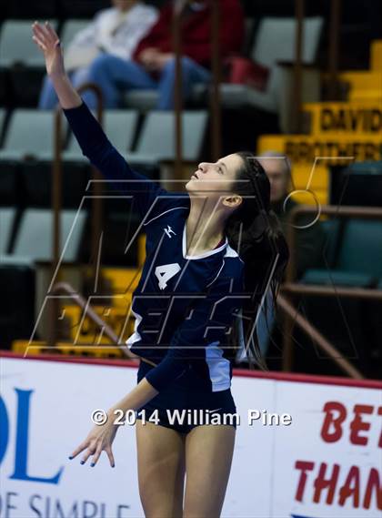 Thumbnail 3 in Suffern vs. Penfield (NYSPHSAA Class AA Final) photogallery.