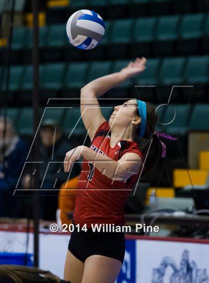 Thumbnail 3 in Suffern vs. Penfield (NYSPHSAA Class AA Final) photogallery.