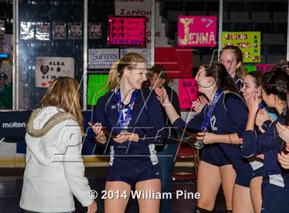 Thumbnail 1 in Suffern vs. Penfield (NYSPHSAA Class AA Final) photogallery.