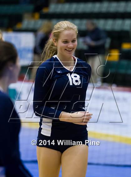 Thumbnail 1 in Suffern vs. Penfield (NYSPHSAA Class AA Final) photogallery.