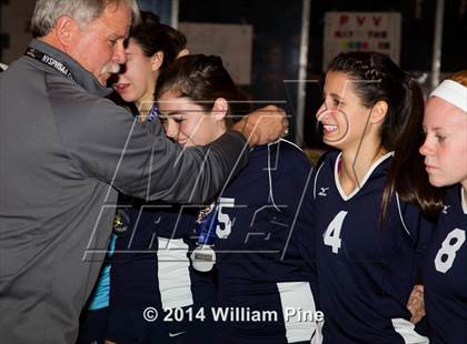 Thumbnail 1 in Suffern vs. Penfield (NYSPHSAA Class AA Final) photogallery.