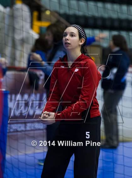 Thumbnail 3 in Suffern vs. Penfield (NYSPHSAA Class AA Final) photogallery.