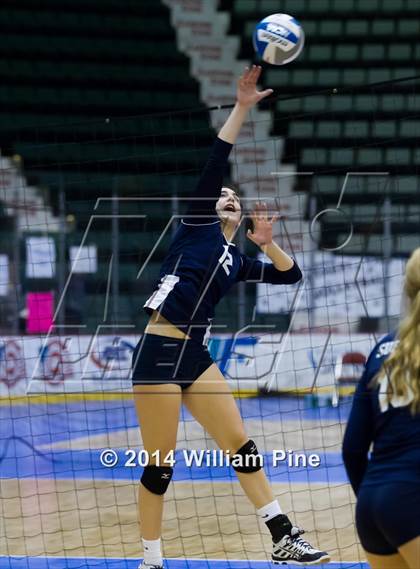 Thumbnail 1 in Suffern vs. Penfield (NYSPHSAA Class AA Final) photogallery.