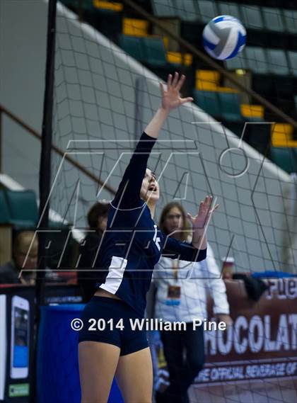 Thumbnail 2 in Suffern vs. Penfield (NYSPHSAA Class AA Final) photogallery.