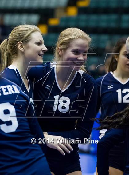 Thumbnail 3 in Suffern vs. Penfield (NYSPHSAA Class AA Final) photogallery.