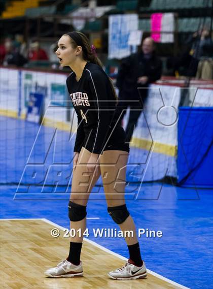 Thumbnail 3 in Suffern vs. Penfield (NYSPHSAA Class AA Final) photogallery.