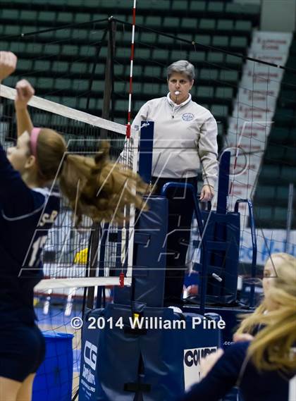 Thumbnail 1 in Suffern vs. Penfield (NYSPHSAA Class AA Final) photogallery.