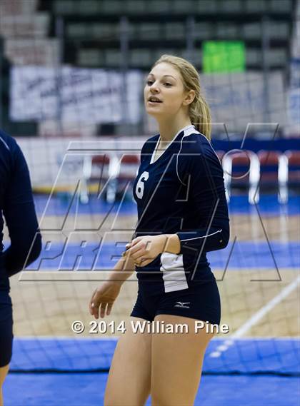 Thumbnail 3 in Suffern vs. Penfield (NYSPHSAA Class AA Final) photogallery.