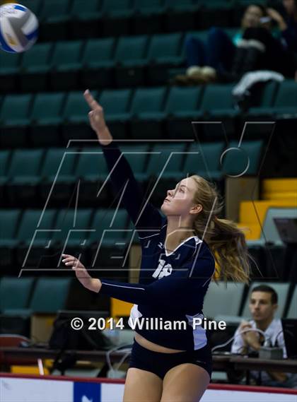 Thumbnail 1 in Suffern vs. Penfield (NYSPHSAA Class AA Final) photogallery.