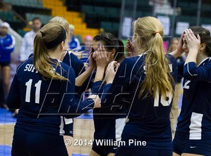 Thumbnail 1 in Suffern vs. Penfield (NYSPHSAA Class AA Final) photogallery.