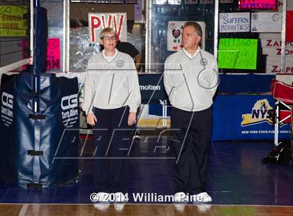 Thumbnail 1 in Suffern vs. Penfield (NYSPHSAA Class AA Final) photogallery.