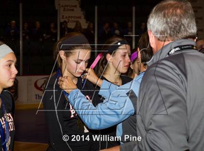 Thumbnail 3 in Suffern vs. Penfield (NYSPHSAA Class AA Final) photogallery.