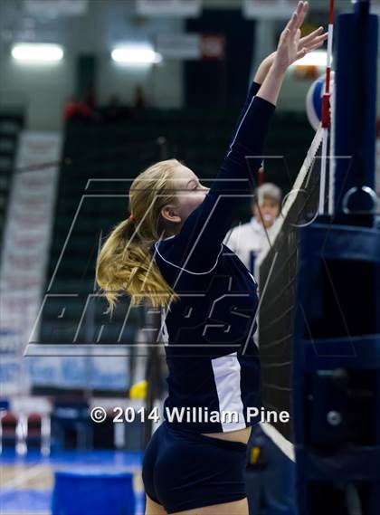 Thumbnail 1 in Suffern vs. Penfield (NYSPHSAA Class AA Final) photogallery.