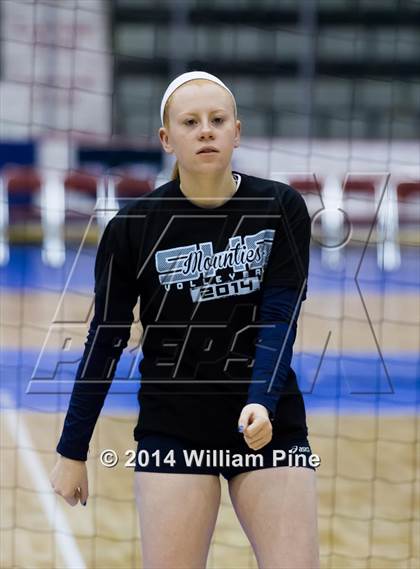 Thumbnail 1 in Suffern vs. Penfield (NYSPHSAA Class AA Final) photogallery.