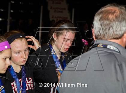 Thumbnail 1 in Suffern vs. Penfield (NYSPHSAA Class AA Final) photogallery.