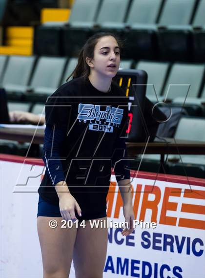 Thumbnail 2 in Suffern vs. Penfield (NYSPHSAA Class AA Final) photogallery.