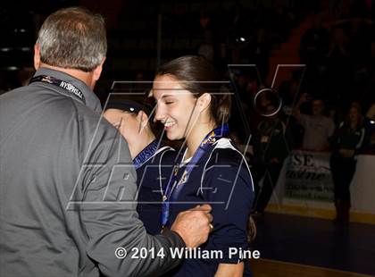 Thumbnail 2 in Suffern vs. Penfield (NYSPHSAA Class AA Final) photogallery.