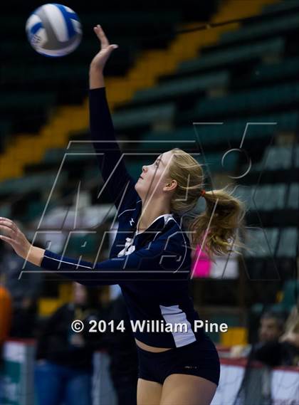 Thumbnail 2 in Suffern vs. Penfield (NYSPHSAA Class AA Final) photogallery.